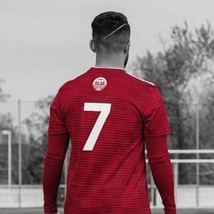 Meet your Posher, Ricky